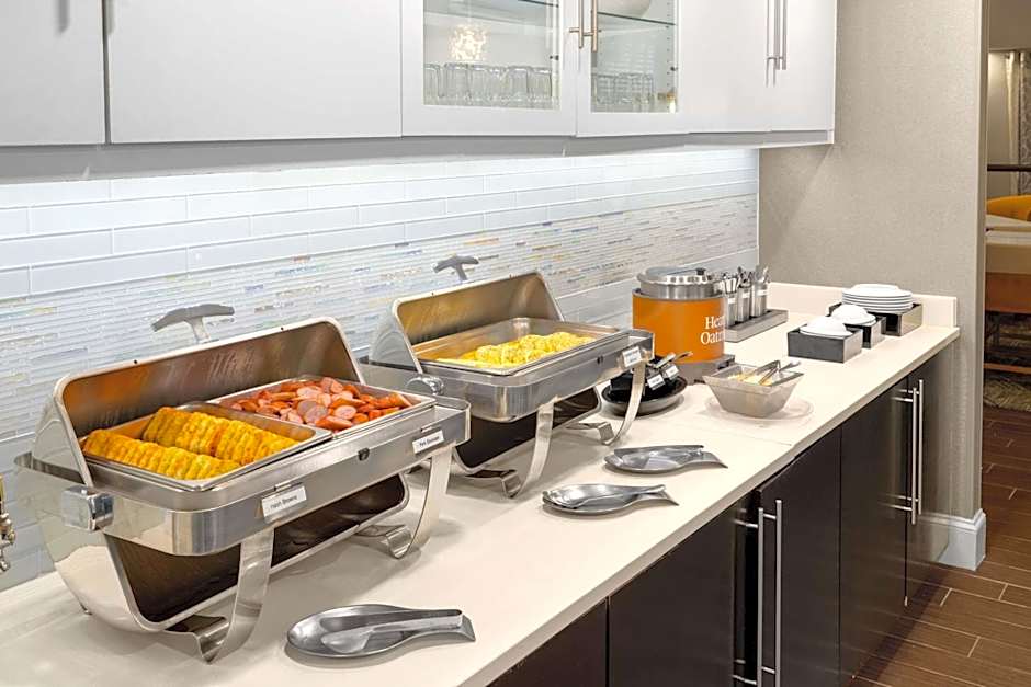 Homewood Suites By Hilton Atlanta/Alpharetta