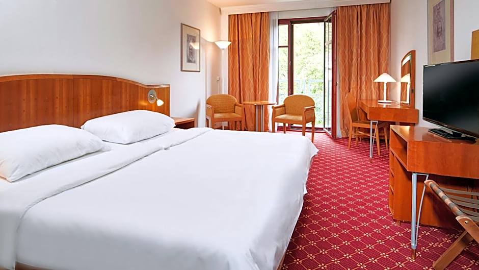 Orea Spa Hotel Cristal