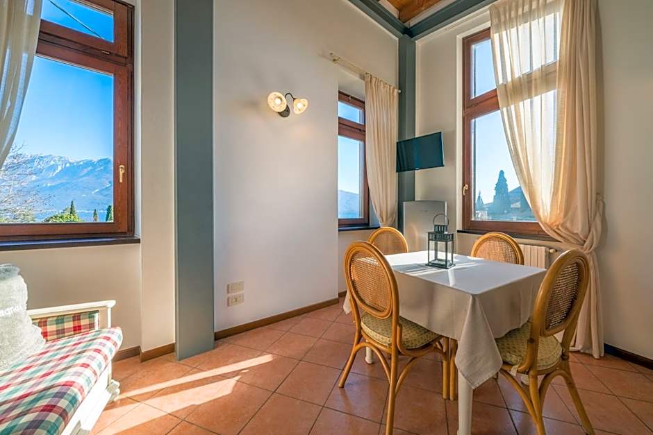Residence Fondo La Campagnola