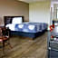 Heritage Inn by Capital O Baton Rouge I 10