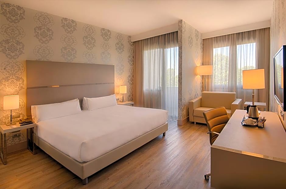 NH Firenze