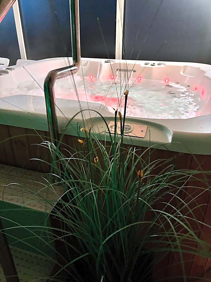 Centrum Wypoczynku Victoria Spa