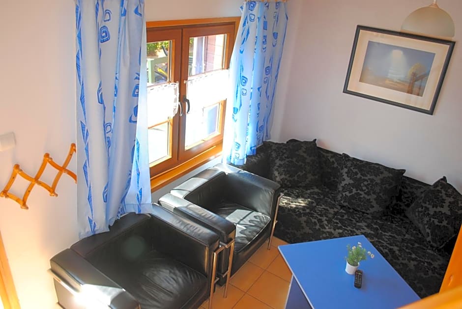 Domki letniskowe Rafa