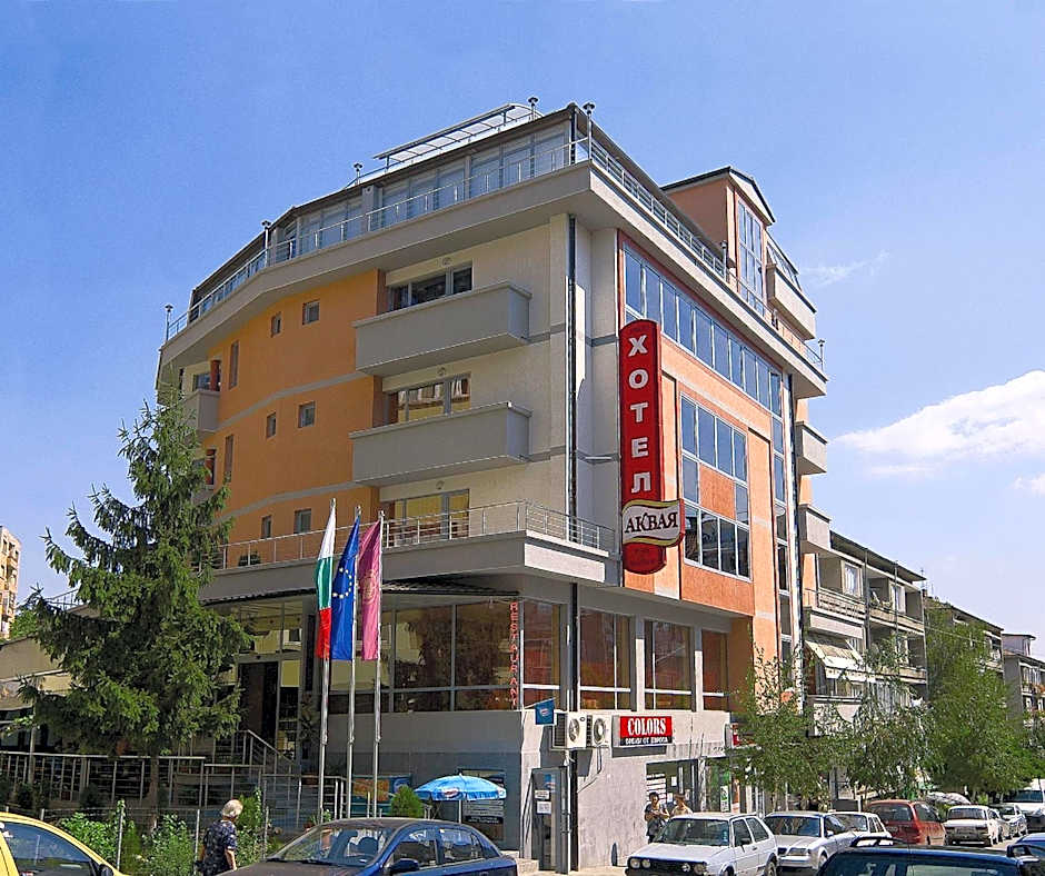 Hotel Akvaya