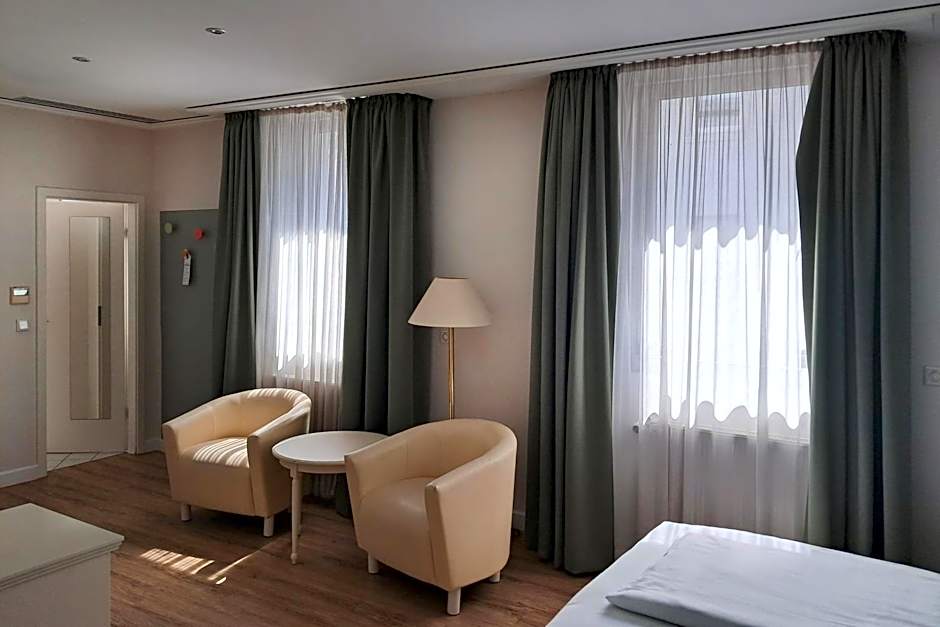 Garner Hotel Aschaffenburg by IHG