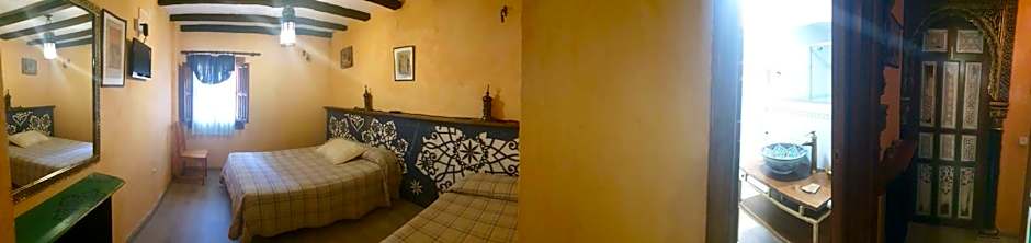 Hotel Rural Calatañazor