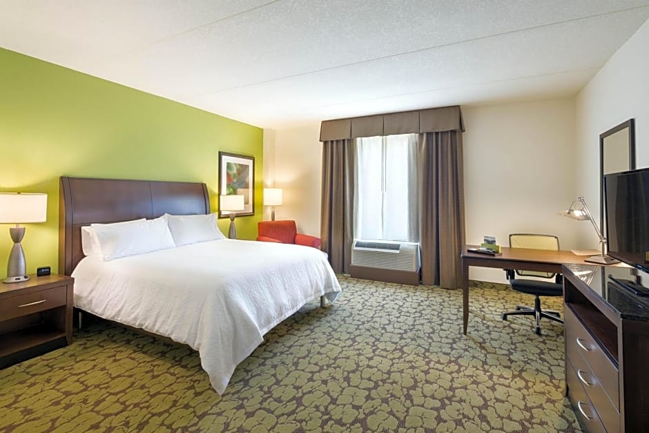 Hilton Garden Inn Pascagoula