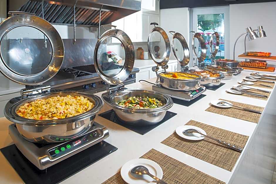 S Hotel Montego Bay - Luxury Boutique All-Inclusive Hotel