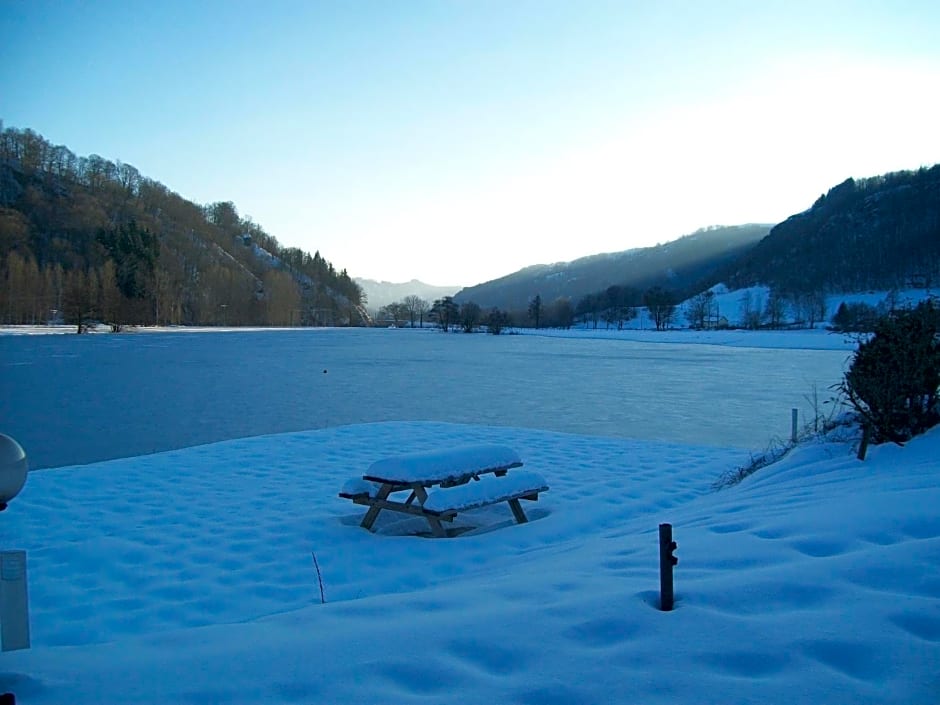 Lac des Graves