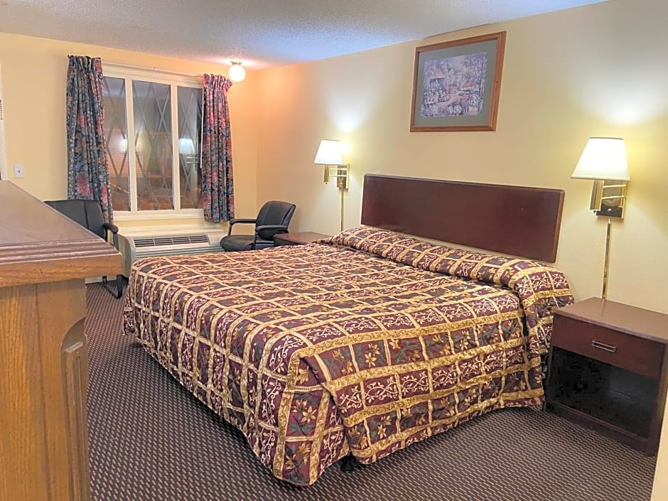 Corbin Inn