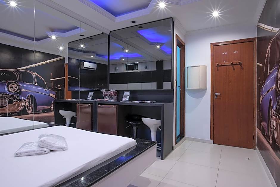 Motel Fantasy 2 (Adult Only)