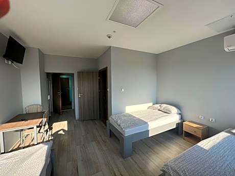 Executive Triple Room