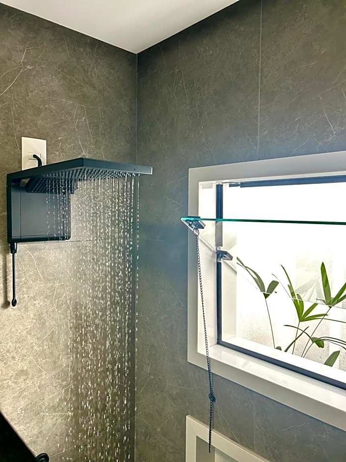 Pousada Rainha Dos Lagos