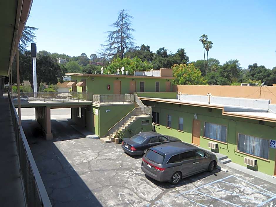 Park Motel