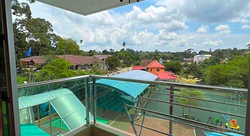 BerataStay @ Segamat