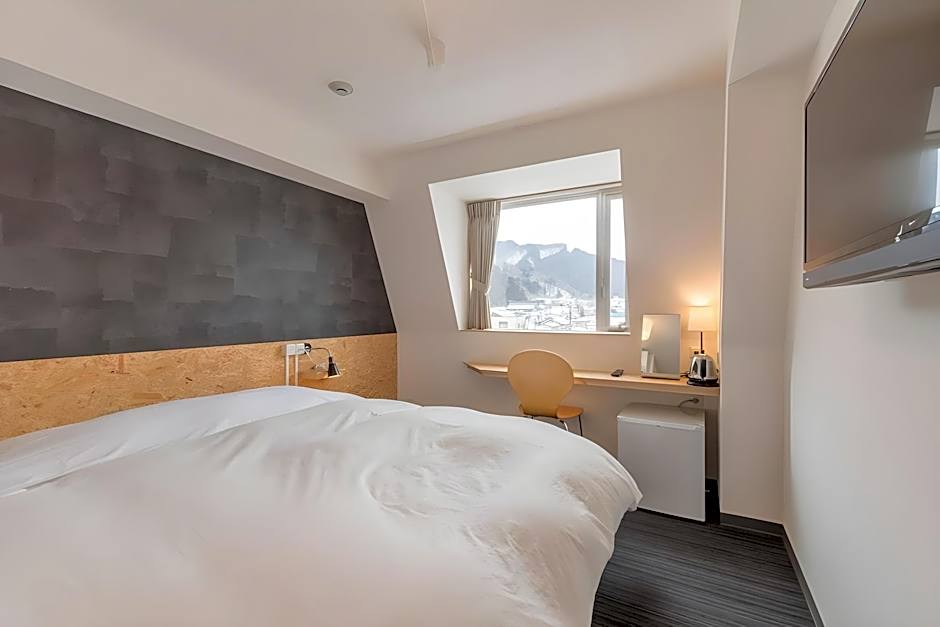 Nikko Station Hotel II