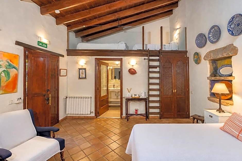 GuestReady - Hotel Rural Las Calas