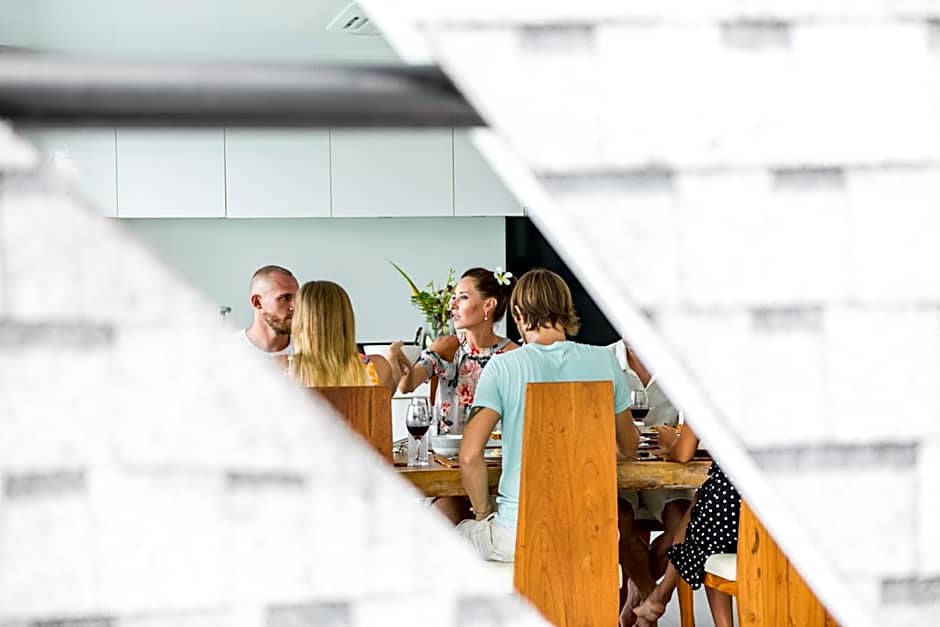 Villa The Spot Koh Samui