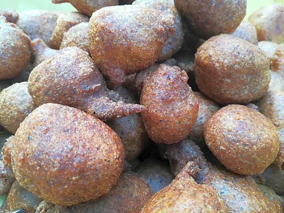 Cascina Borgofrancone