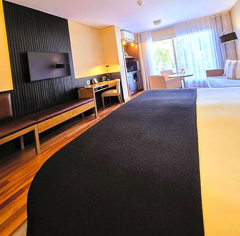 Fierro Hotel Buenos Aires