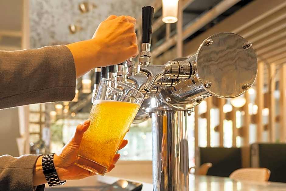 Delta Hotels by Marriott Ottawa City Centre