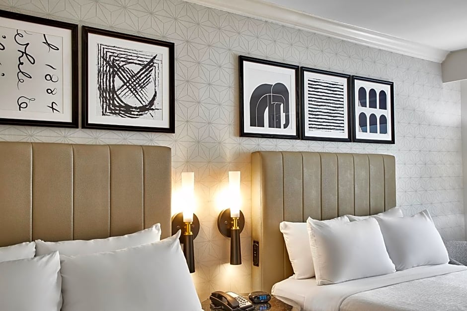 Hotel Indigo Cleveland Downtown by IHG