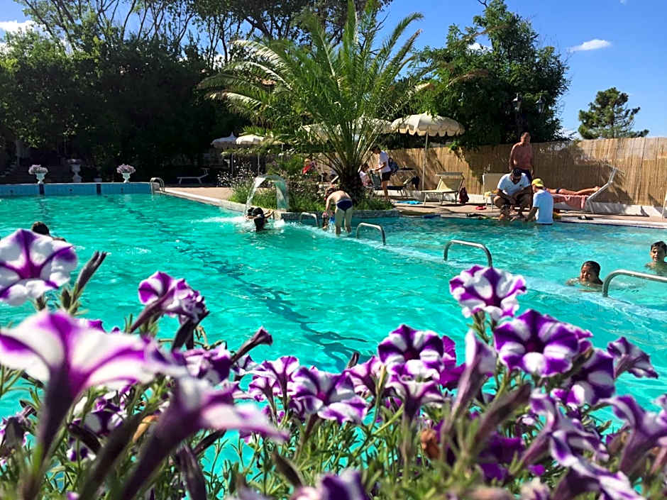 Hotel Locanda delle Dune