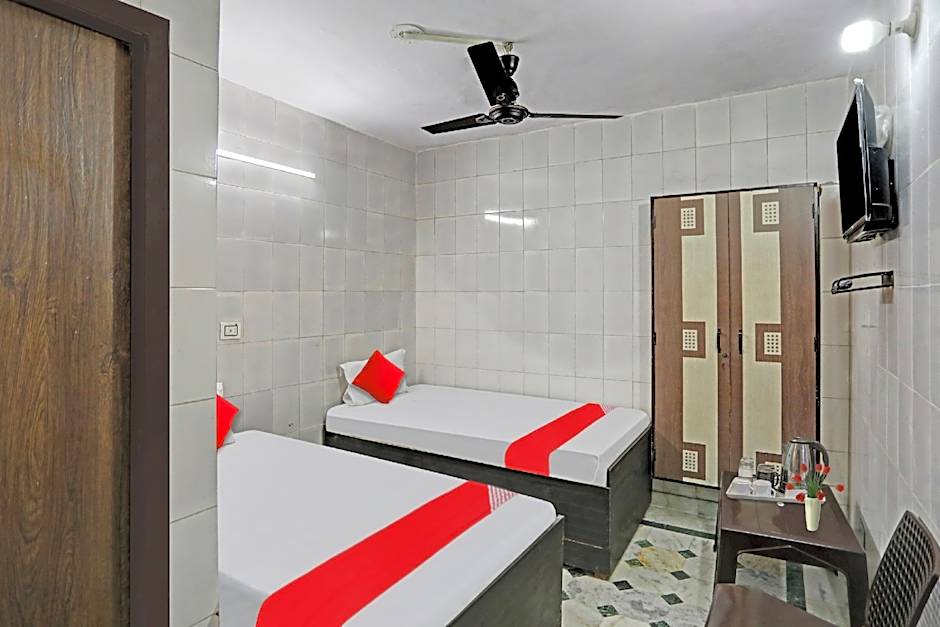 Flagship Maharaja Rooms & Stay – Noida, DC