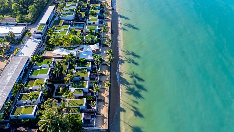 Casa De La Flora Hotel