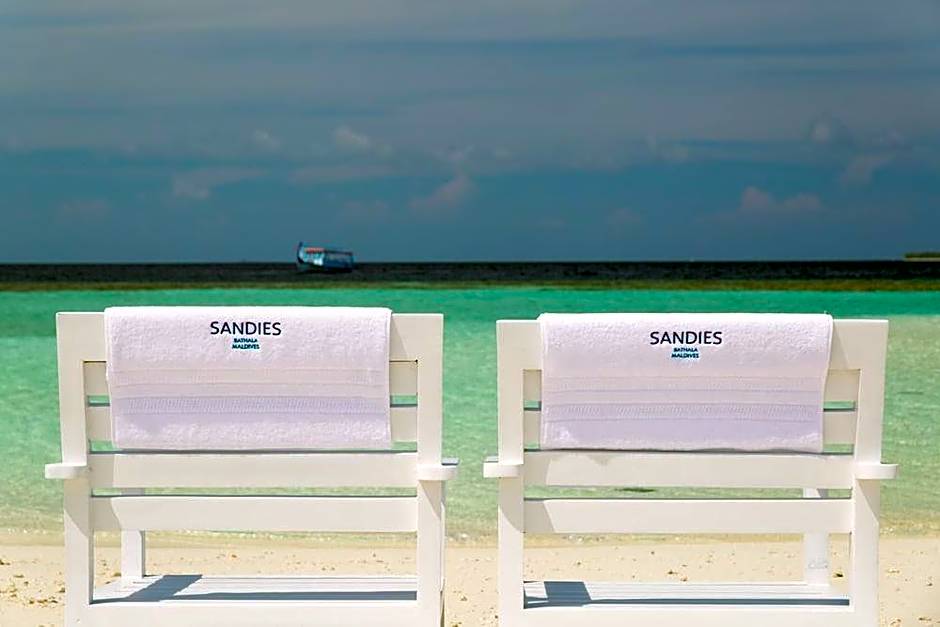 Sandies Bathala