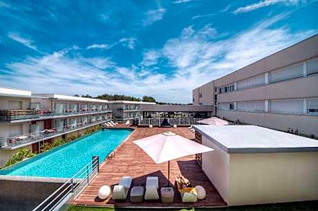Comfort Aparthotel Antibes Le Maestria
