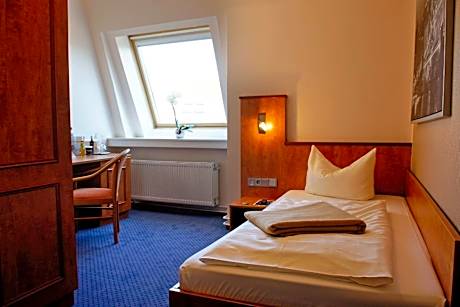 Superior Single Room