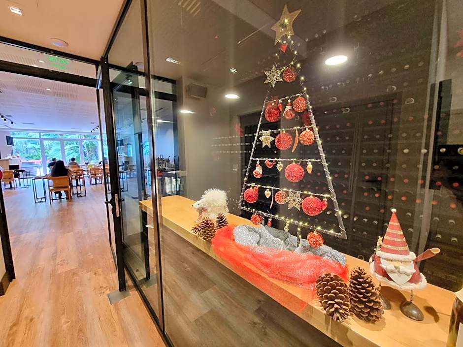 Fierro Hotel Buenos Aires