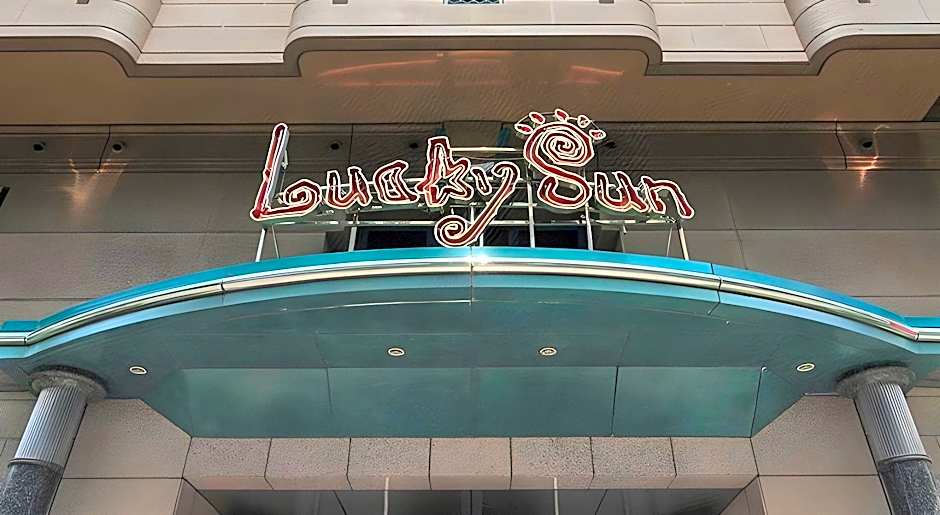 Lucky Sun