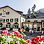 Romantik Hotel & Restaurant Stafler