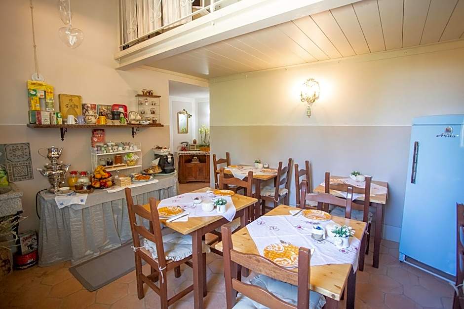 Locanda Antico Casale Cesenatico
