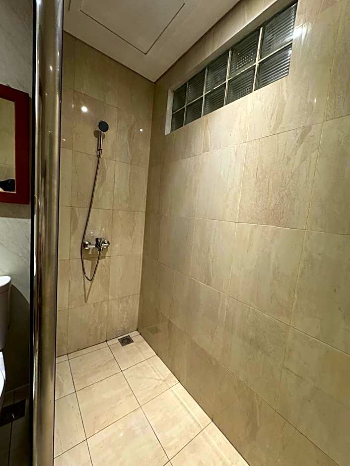 Sukajadi Hotel, Convention and Gallery