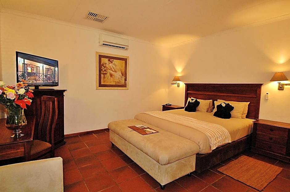 Tzaneen Country Lodge