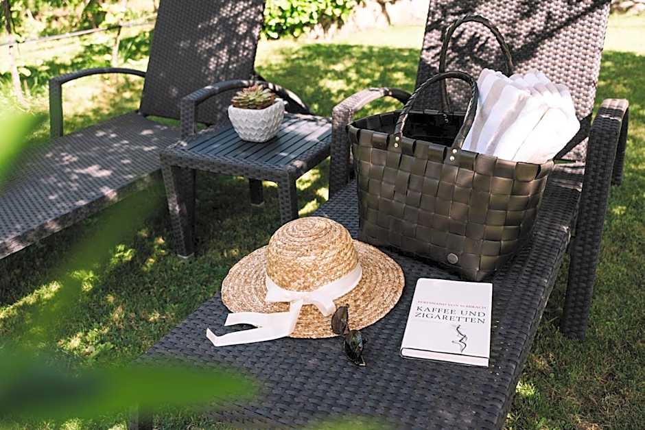 Alagundis Apartment Residence