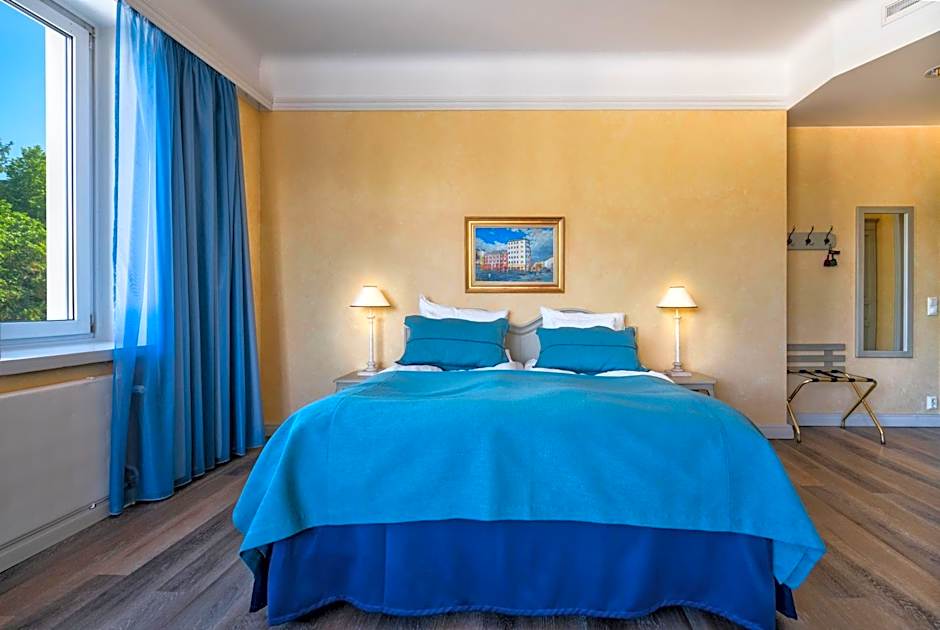 Hotel Astor