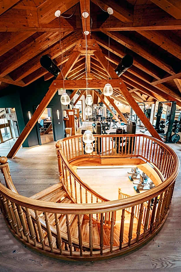 Cocoon - Alpine Boutique Lodge