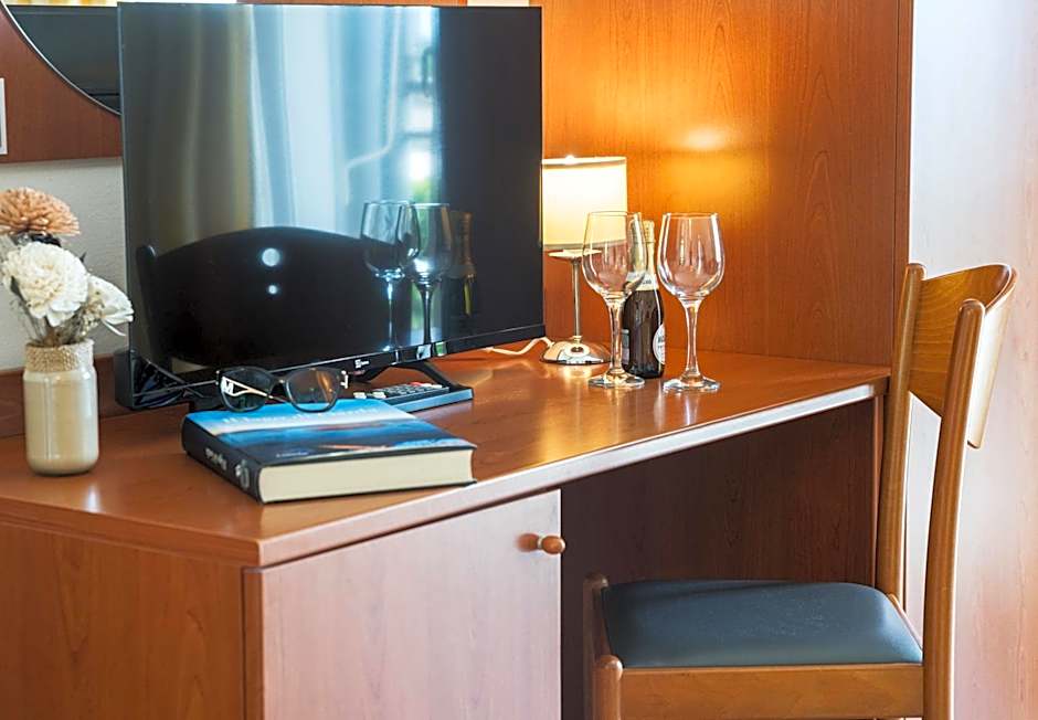 Hotel Mary Rose