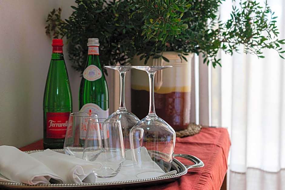 Hotel Ristorante L'Orizzonte