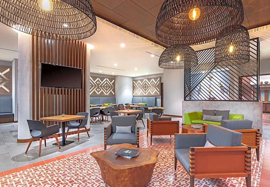 Hyatt Place Bogota Convention Center