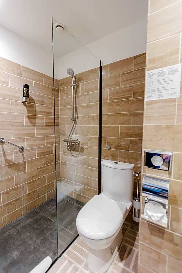 Atlas Hotel