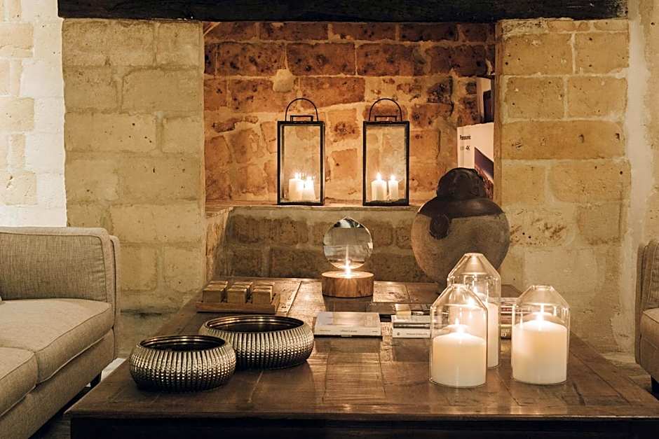 Il Palazzotto I Residence & Winery