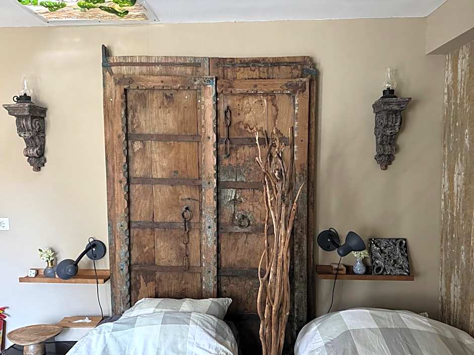 Het Huis van de Wadden