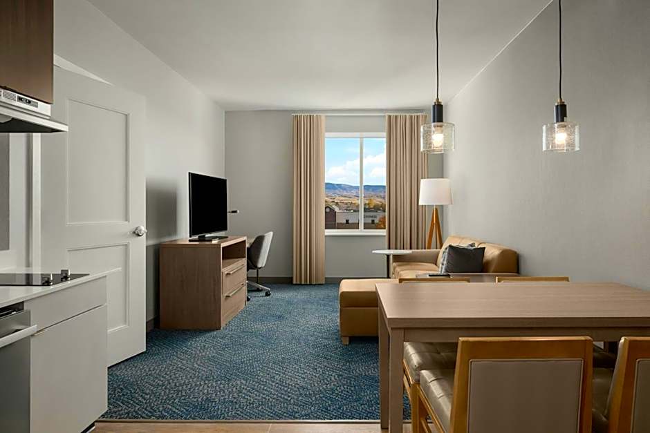Residence Inn by Marriott Eagle Boise