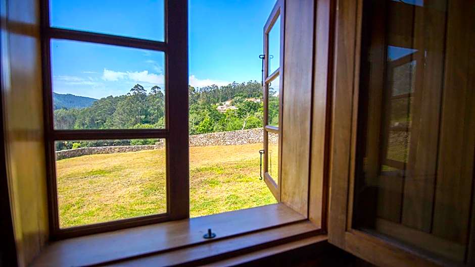 Monasterio de Moraime