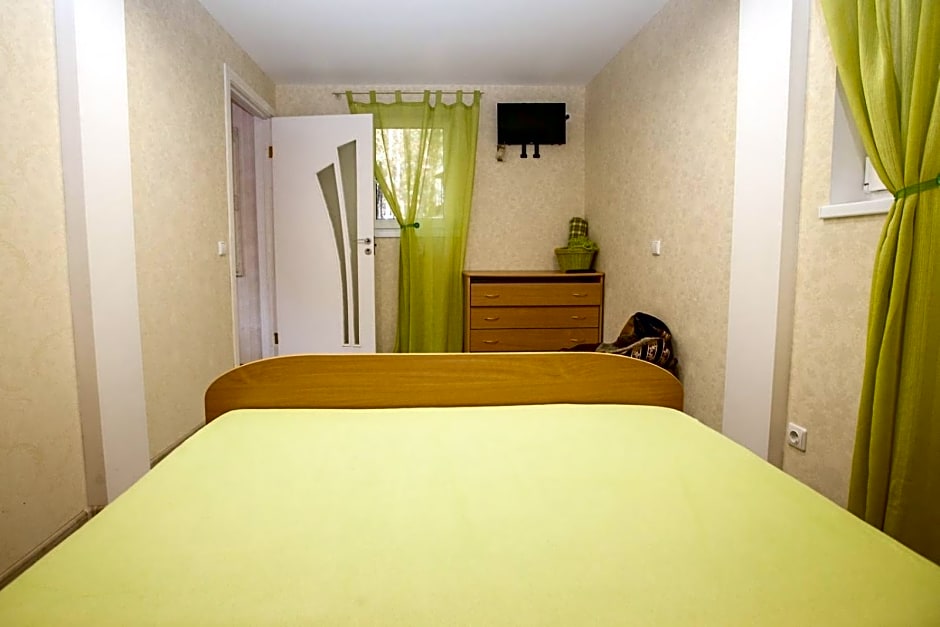 Sodyba "Sakalų slėnis"